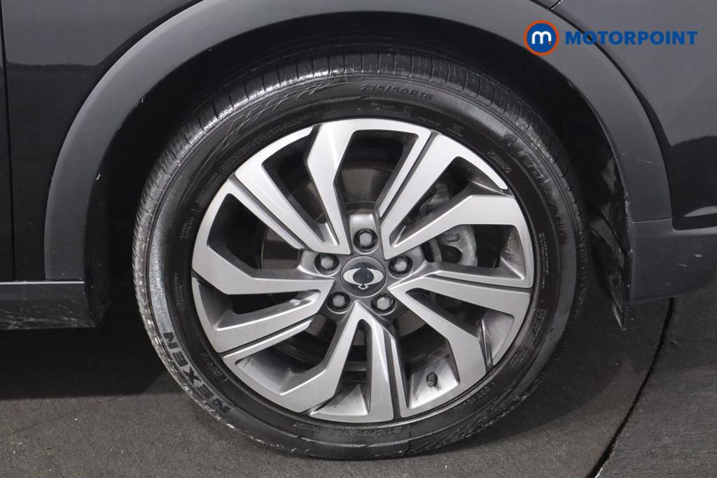 Ssangyong Tivoli Ultimate Manual Petrol SUV - Stock Number (1587351) - 19th supplementary image