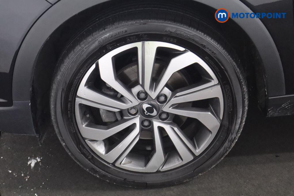 Ssangyong Tivoli Ultimate Manual Petrol SUV - Stock Number (1587351) - 20th supplementary image