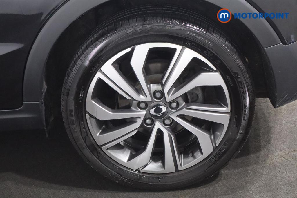 Ssangyong Tivoli Ultimate Manual Petrol SUV - Stock Number (1587351) - 21st supplementary image