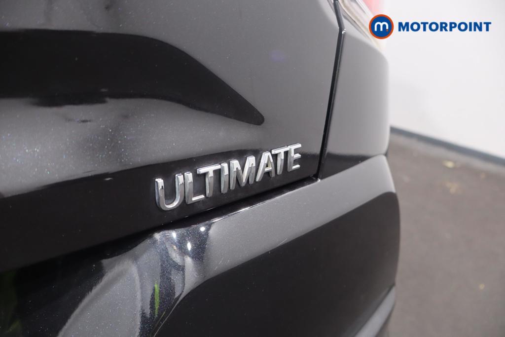 Ssangyong Tivoli Ultimate Manual Petrol SUV - Stock Number (1587351) - 22nd supplementary image