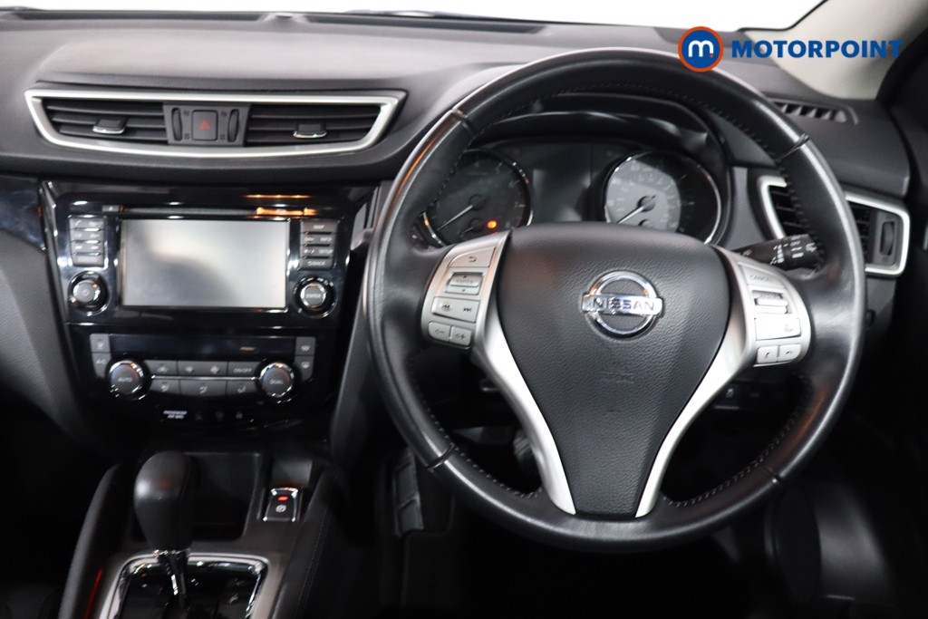 Nissan Qashqai Tekna Automatic Petrol SUV - Stock Number (1587365) - 3rd supplementary image