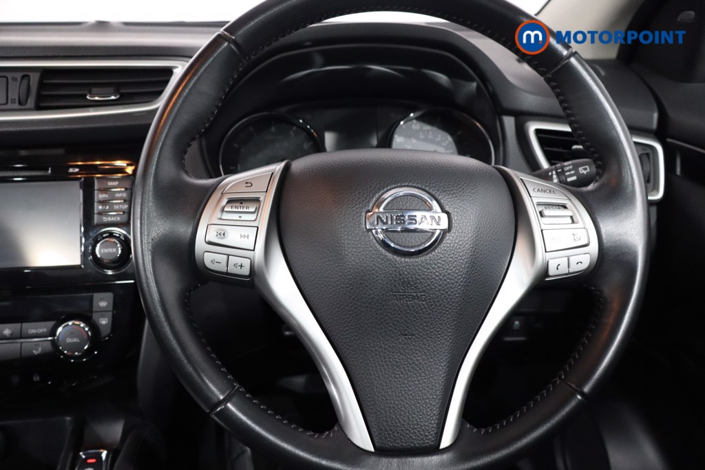 Nissan Qashqai Tekna Automatic Petrol SUV - Stock Number (1587365) - 6th supplementary image