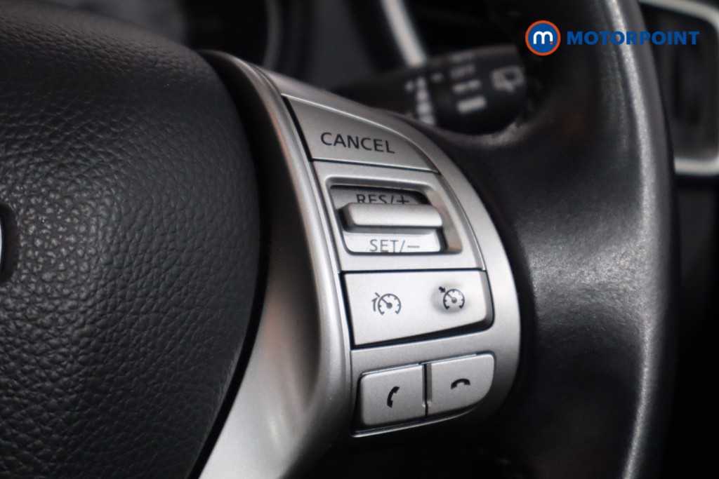 Nissan Qashqai Tekna Automatic Petrol SUV - Stock Number (1587365) - 8th supplementary image