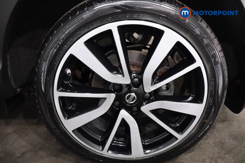 Nissan Qashqai Tekna Automatic Petrol SUV - Stock Number (1587365) - 12th supplementary image