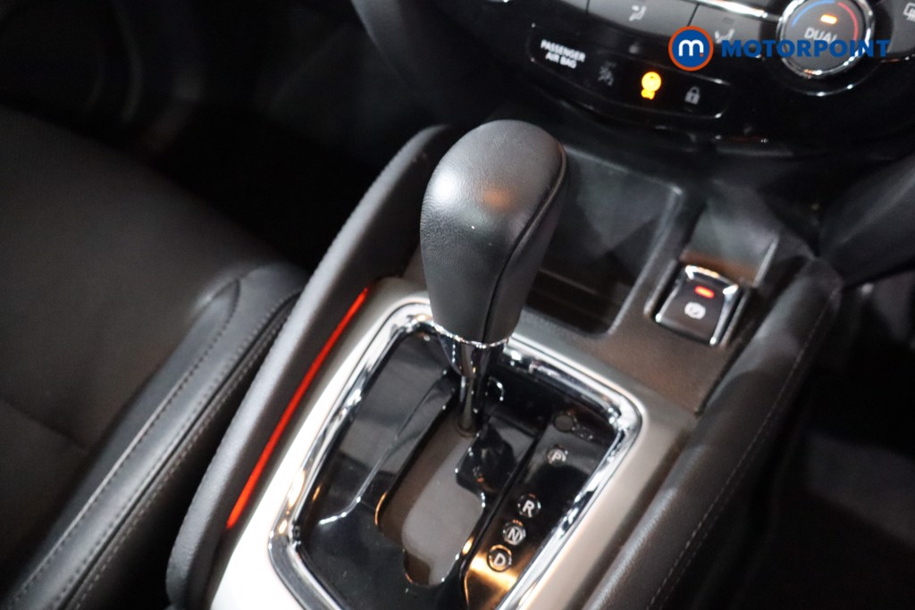 Nissan Qashqai Tekna Automatic Petrol SUV - Stock Number (1587365) - 14th supplementary image