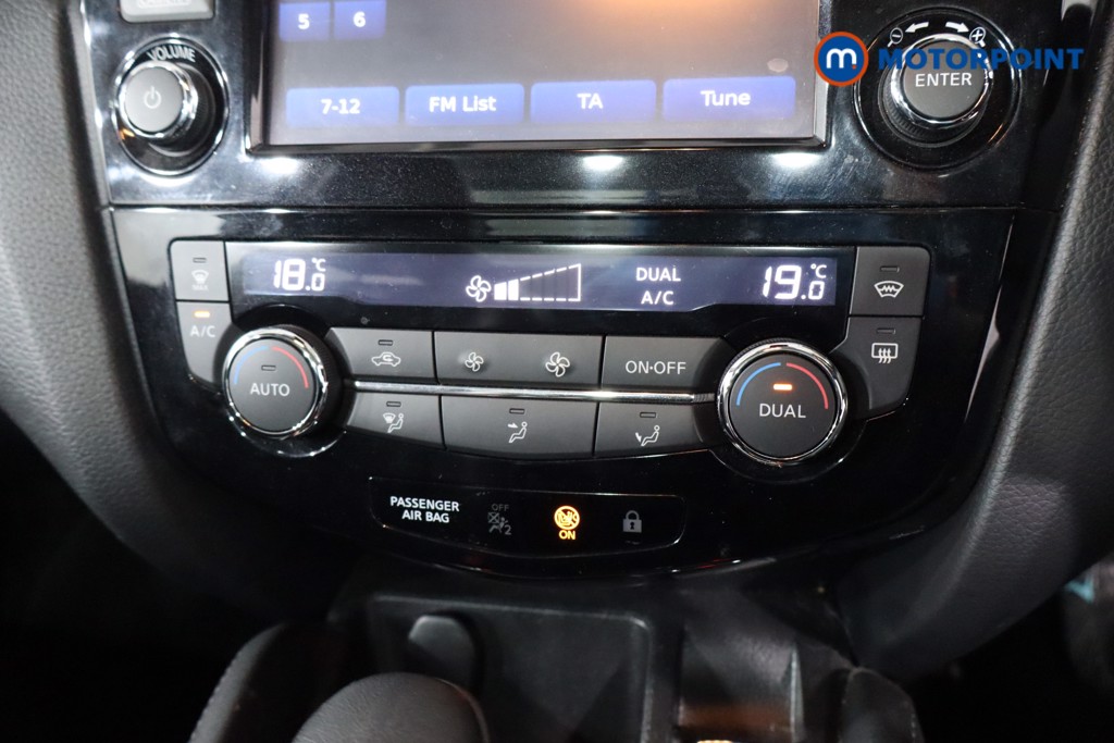 Nissan Qashqai Tekna Automatic Petrol SUV - Stock Number (1587365) - 15th supplementary image