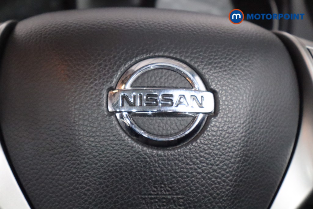 Nissan Qashqai Tekna Automatic Petrol SUV - Stock Number (1587365) - 16th supplementary image
