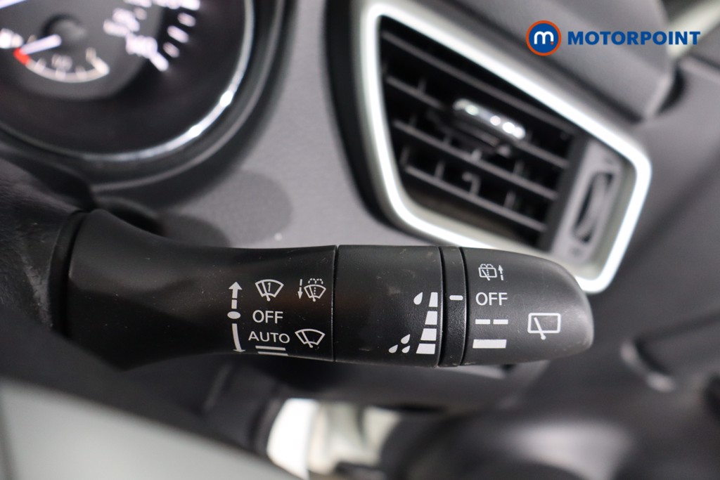 Nissan Qashqai Tekna Automatic Petrol SUV - Stock Number (1587365) - 17th supplementary image