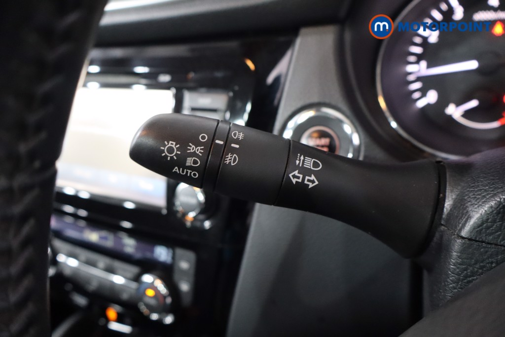 Nissan Qashqai Tekna Automatic Petrol SUV - Stock Number (1587365) - 18th supplementary image