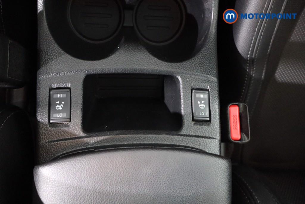 Nissan Qashqai Tekna Automatic Petrol SUV - Stock Number (1587365) - 20th supplementary image