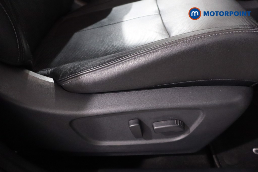 Nissan Qashqai Tekna Automatic Petrol SUV - Stock Number (1587365) - 22nd supplementary image