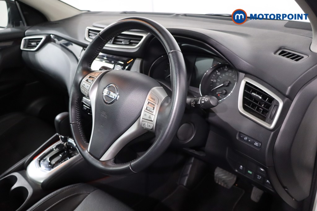 Nissan Qashqai Tekna Automatic Petrol SUV - Stock Number (1587365) - 24th supplementary image