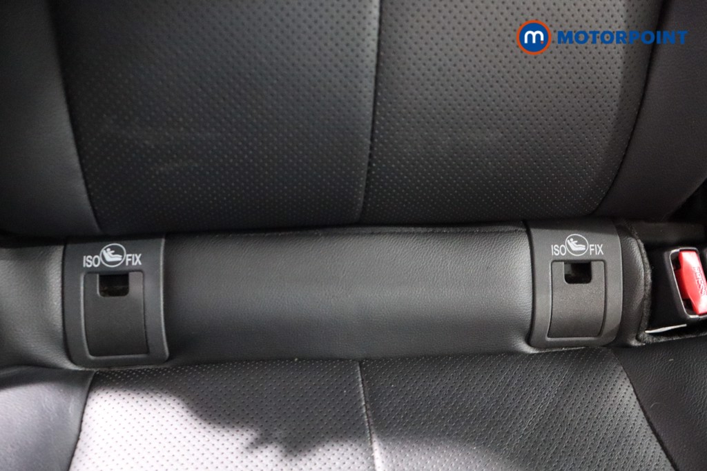 Nissan Qashqai Tekna Automatic Petrol SUV - Stock Number (1587365) - 26th supplementary image