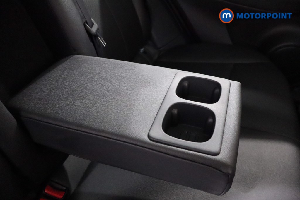 Nissan Qashqai Tekna Automatic Petrol SUV - Stock Number (1587365) - 27th supplementary image