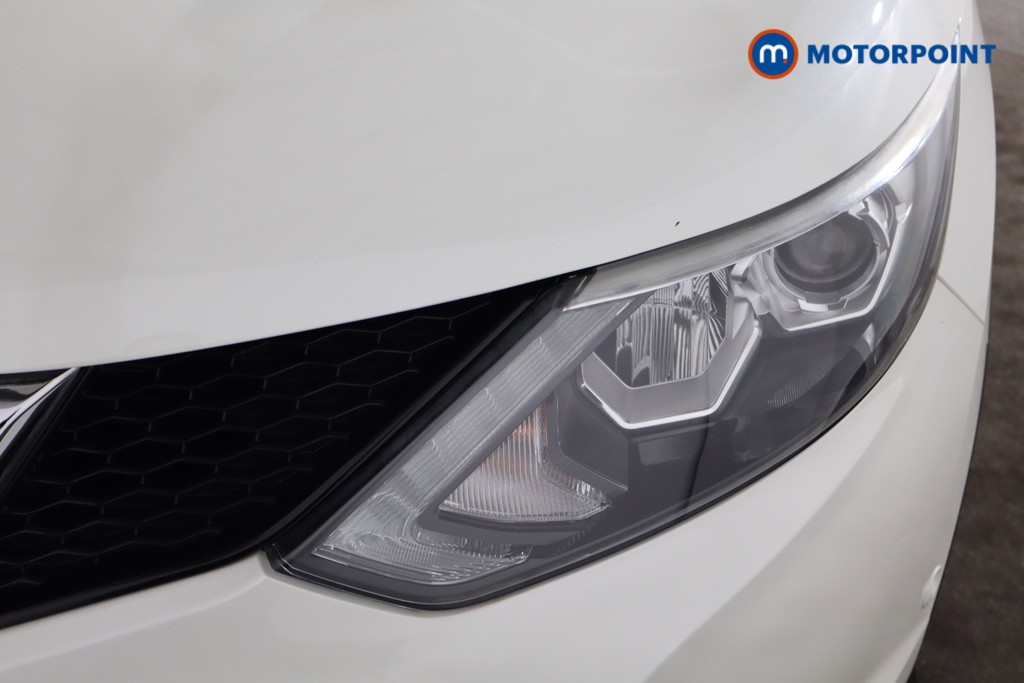 Nissan Qashqai Tekna Automatic Petrol SUV - Stock Number (1587365) - 30th supplementary image