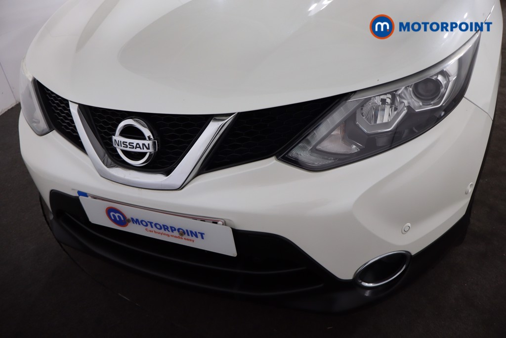 Nissan Qashqai Tekna Automatic Petrol SUV - Stock Number (1587365) - 33rd supplementary image