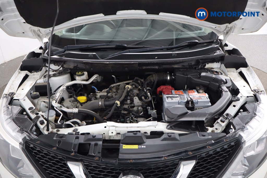 Nissan Qashqai Tekna Automatic Petrol SUV - Stock Number (1587365) - 34th supplementary image