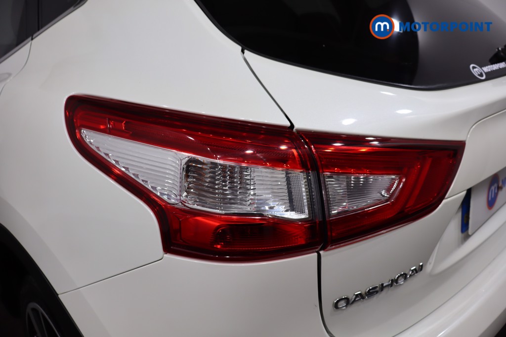 Nissan Qashqai Tekna Automatic Petrol SUV - Stock Number (1587365) - 36th supplementary image