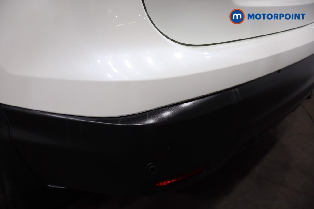 Nissan Qashqai Tekna Automatic Petrol SUV - Stock Number (1587365) - 37th supplementary image