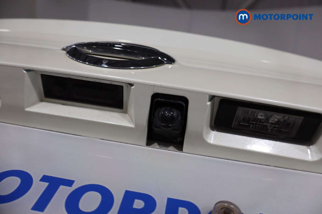 Nissan Qashqai Tekna Automatic Petrol SUV - Stock Number (1587365) - 38th supplementary image