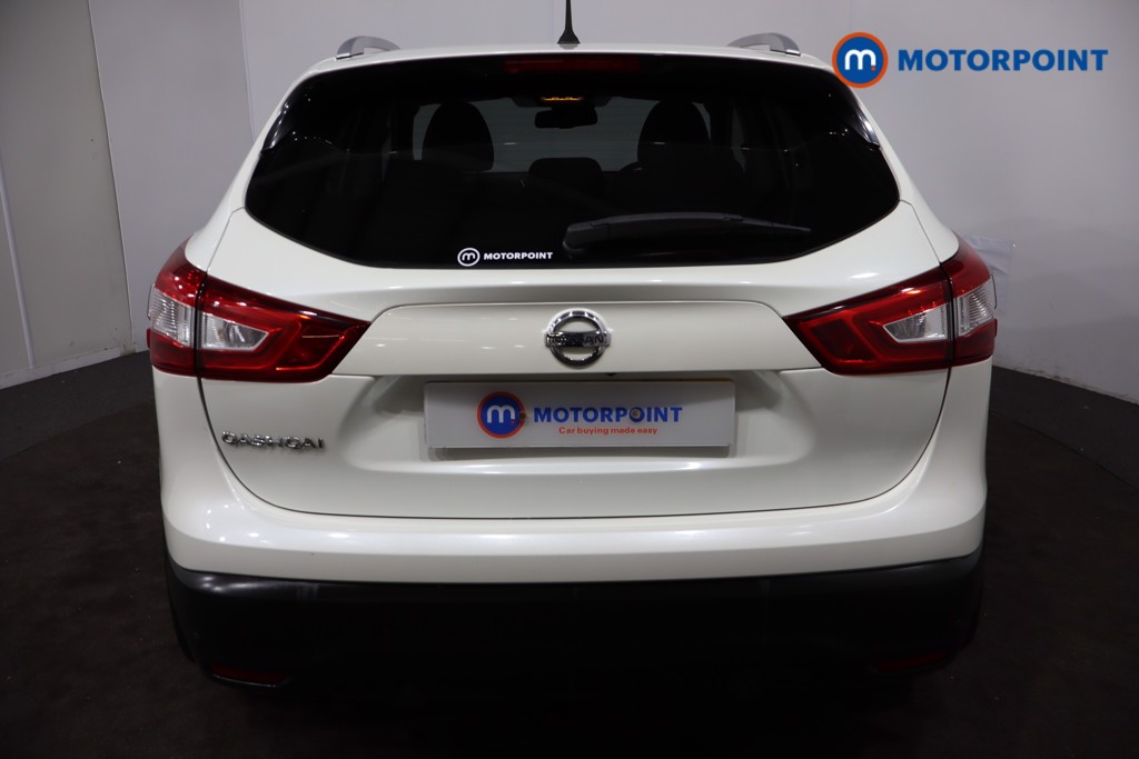 Nissan Qashqai Tekna Automatic Petrol SUV - Stock Number (1587365) - 39th supplementary image