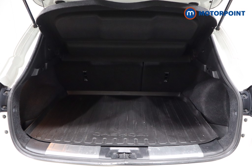 Nissan Qashqai Tekna Automatic Petrol SUV - Stock Number (1587365) - 40th supplementary image