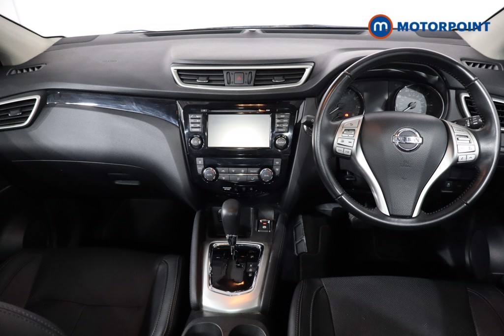 Nissan Qashqai Tekna Automatic Petrol SUV - Stock Number (1587365) - 1st supplementary image