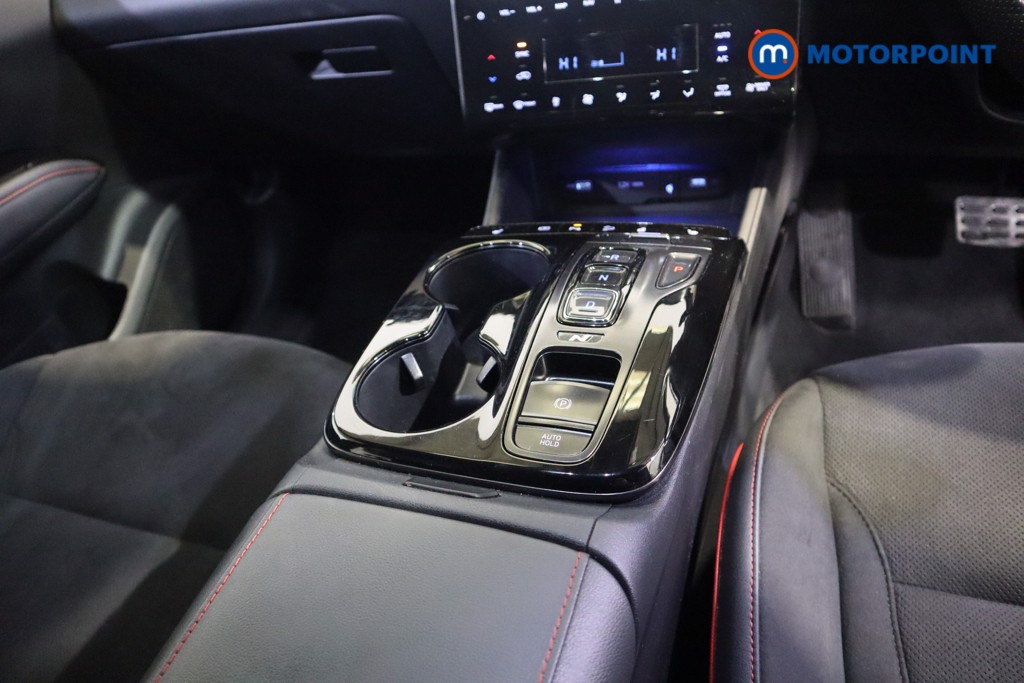 Hyundai Tucson N Line S Automatic Petrol-Electric Hybrid SUV - Stock Number (1587372) - 6th supplementary image