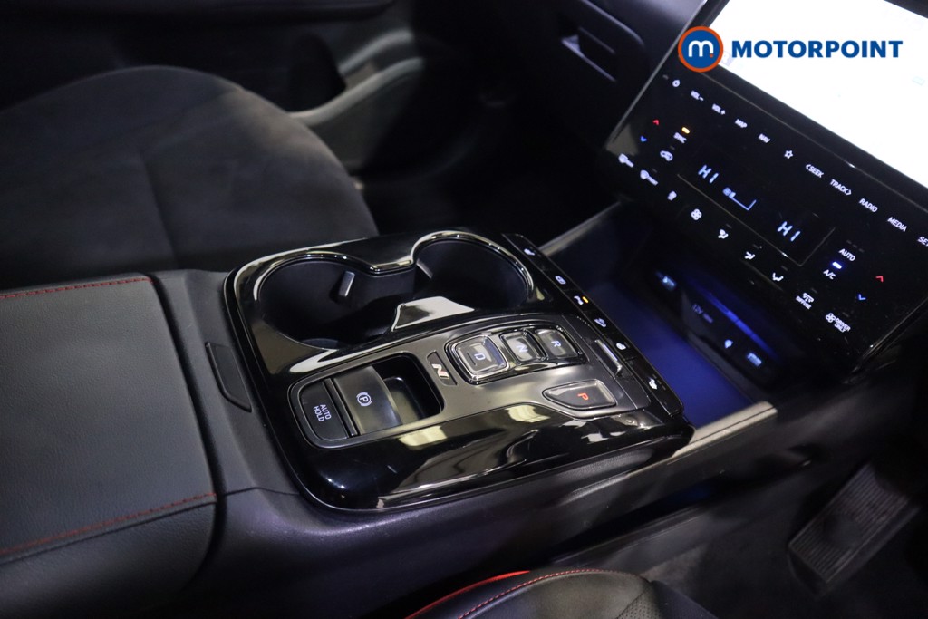 Hyundai Tucson N Line S Automatic Petrol-Electric Hybrid SUV - Stock Number (1587372) - 7th supplementary image