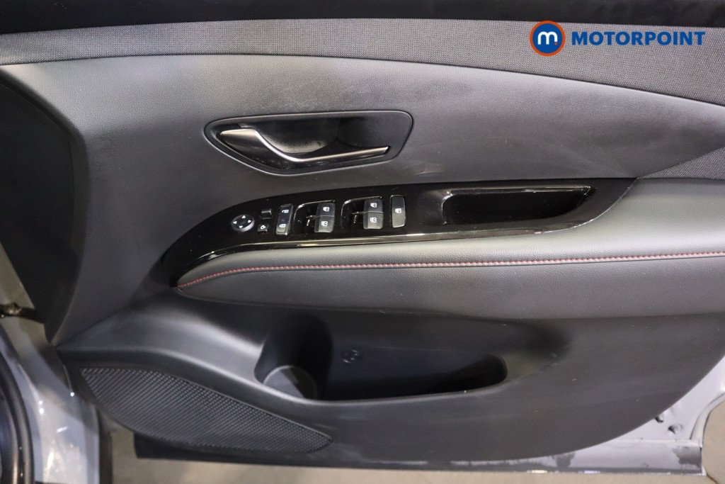 Hyundai Tucson N Line S Automatic Petrol-Electric Hybrid SUV - Stock Number (1587372) - 9th supplementary image