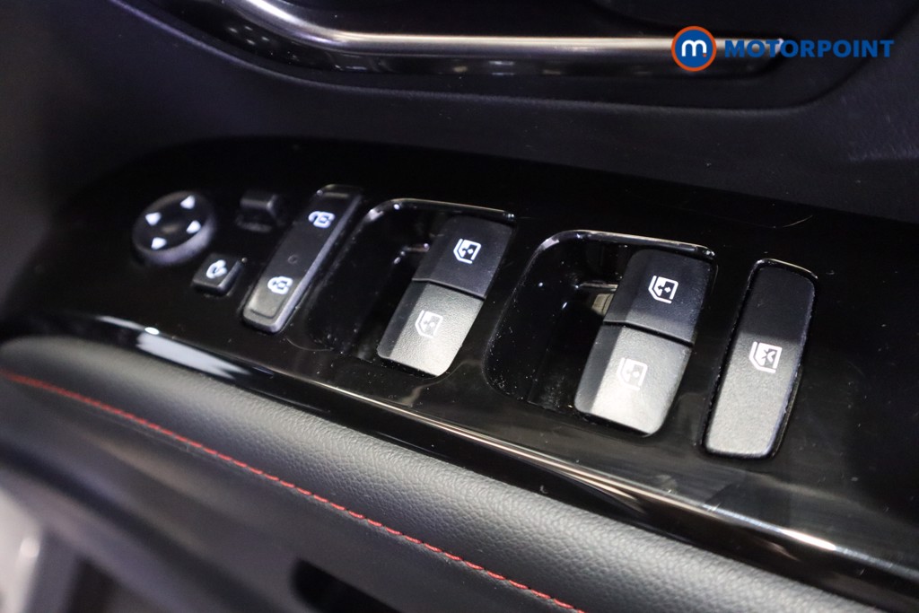 Hyundai Tucson N Line S Automatic Petrol-Electric Hybrid SUV - Stock Number (1587372) - 11th supplementary image