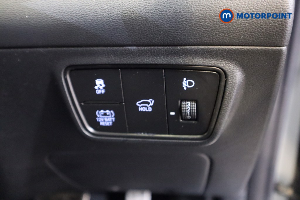 Hyundai Tucson N Line S Automatic Petrol-Electric Hybrid SUV - Stock Number (1587372) - 12th supplementary image