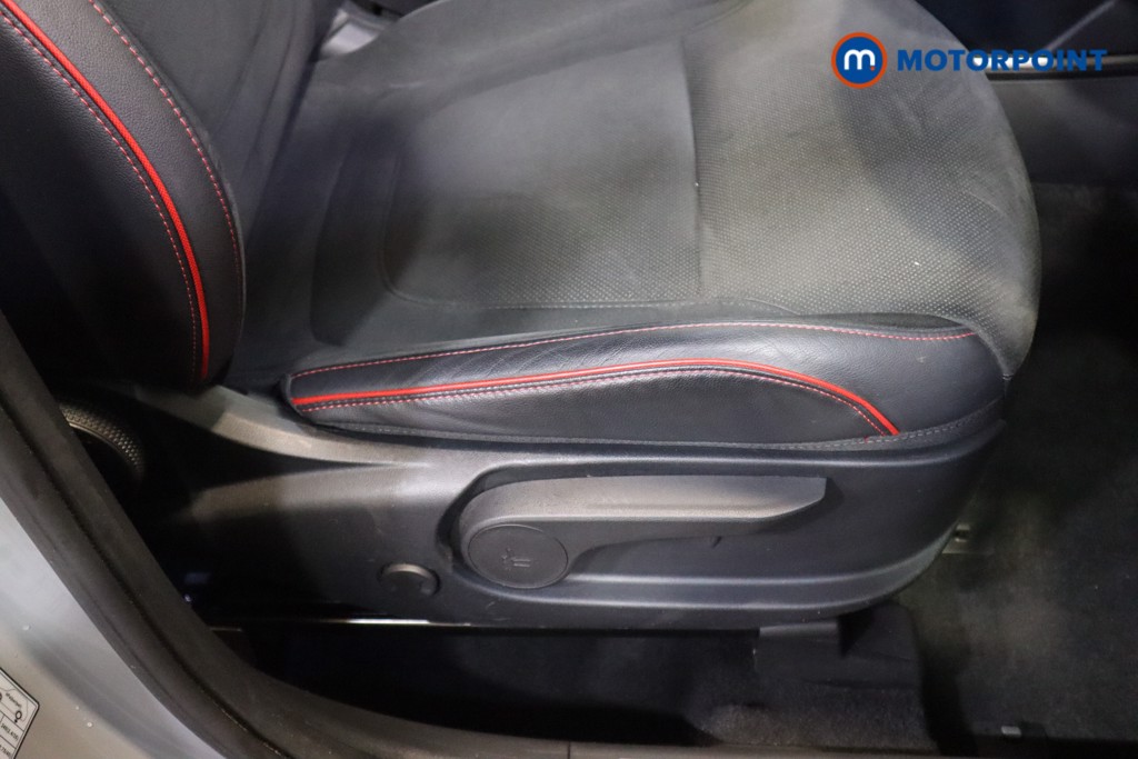 Hyundai Tucson N Line S Automatic Petrol-Electric Hybrid SUV - Stock Number (1587372) - 16th supplementary image