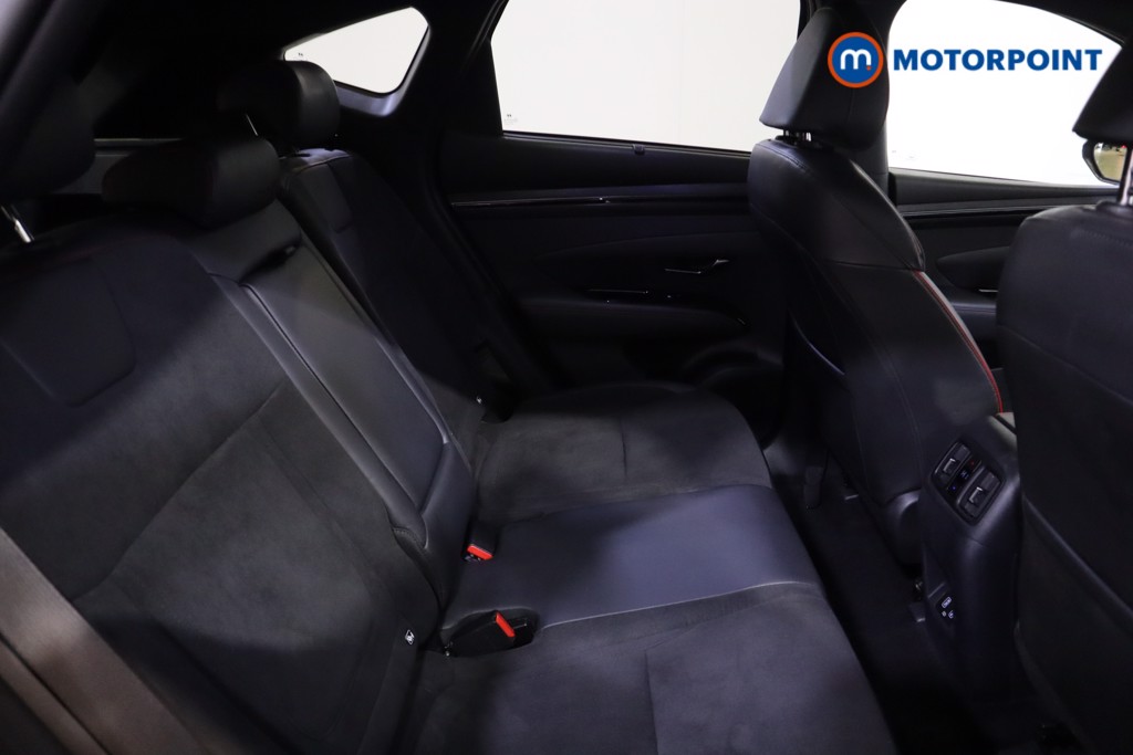 Hyundai Tucson N Line S Automatic Petrol-Electric Hybrid SUV - Stock Number (1587372) - 18th supplementary image