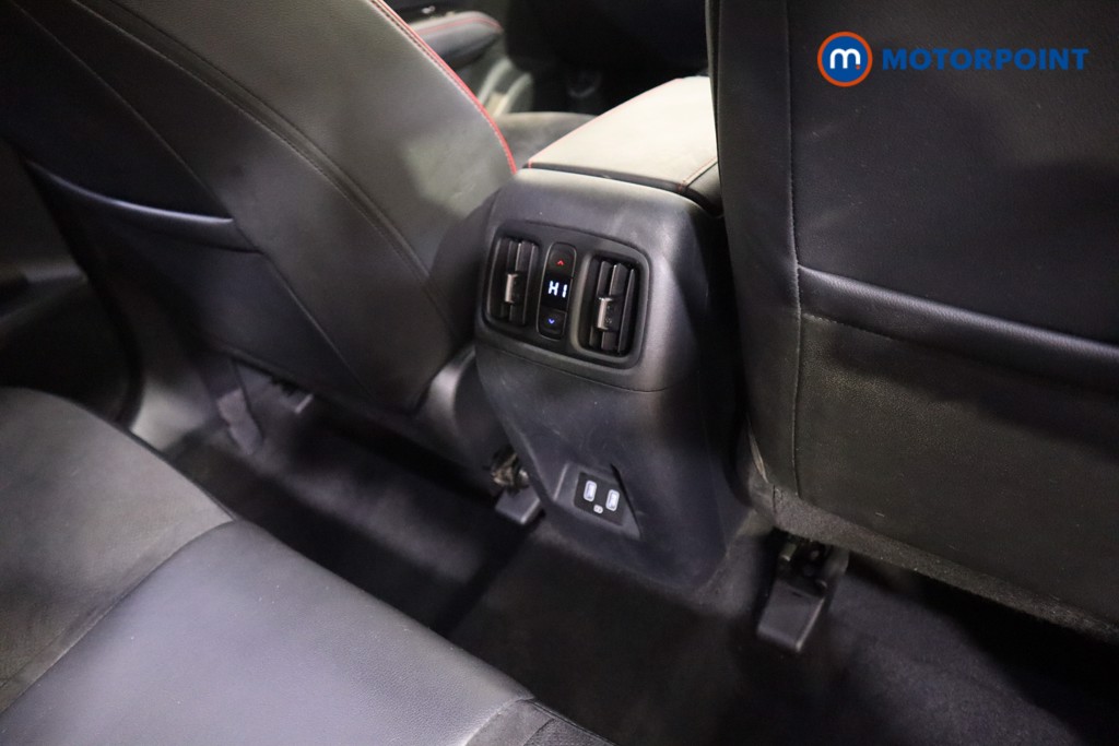 Hyundai Tucson N Line S Automatic Petrol-Electric Hybrid SUV - Stock Number (1587372) - 19th supplementary image