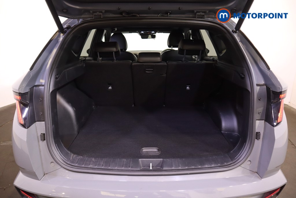 Hyundai Tucson N Line S Automatic Petrol-Electric Hybrid SUV - Stock Number (1587372) - 20th supplementary image