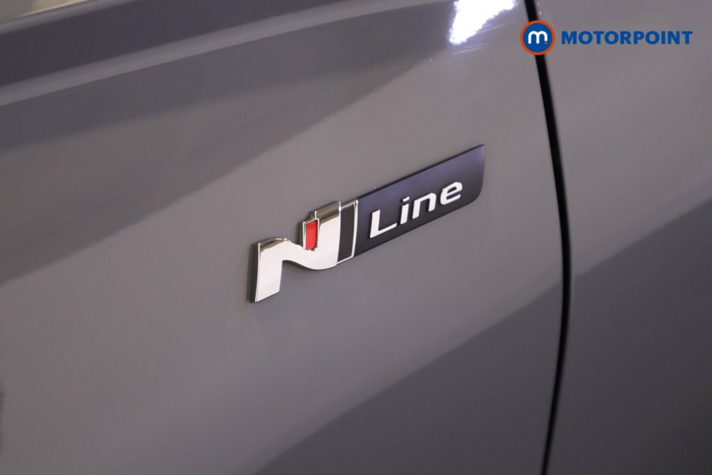 Hyundai Tucson N Line S Automatic Petrol-Electric Hybrid SUV - Stock Number (1587372) - 27th supplementary image
