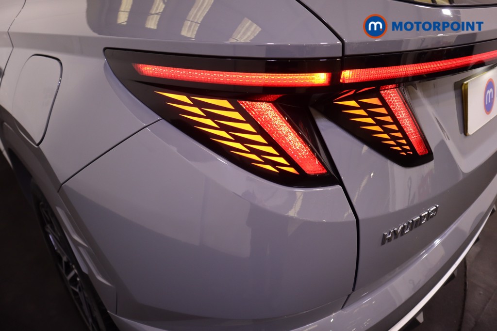 Hyundai Tucson N Line S Automatic Petrol-Electric Hybrid SUV - Stock Number (1587372) - 29th supplementary image