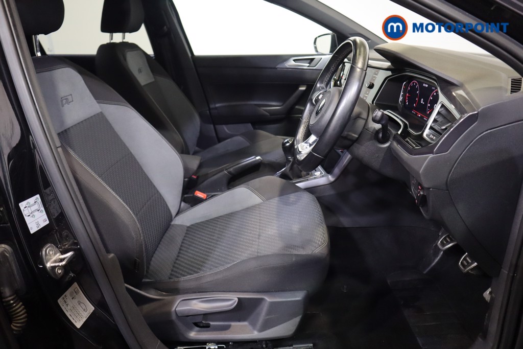 Volkswagen Polo R-Line Manual Petrol Hatchback - Stock Number (1587434) - 6th supplementary image