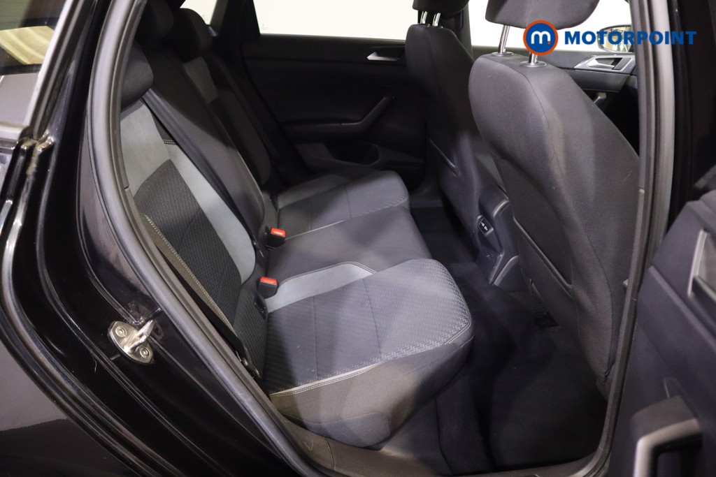 Volkswagen Polo R-Line Manual Petrol Hatchback - Stock Number (1587434) - 7th supplementary image