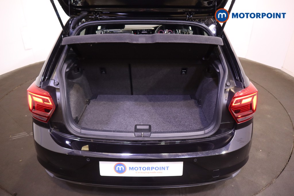 Volkswagen Polo R-Line Manual Petrol Hatchback - Stock Number (1587434) - 8th supplementary image
