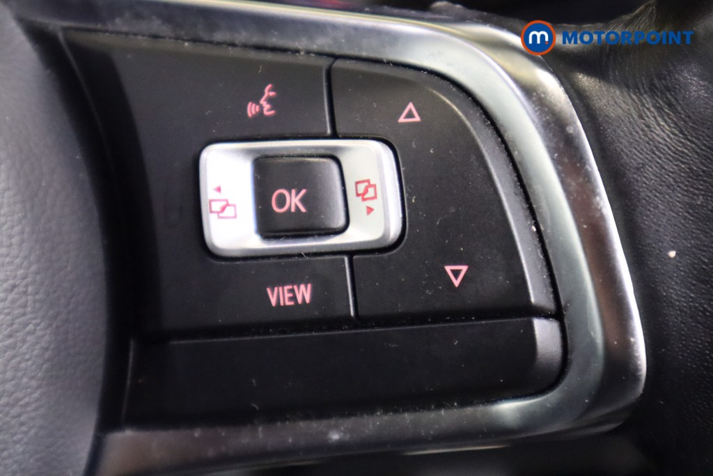 Volkswagen Polo R-Line Manual Petrol Hatchback - Stock Number (1587434) - 18th supplementary image