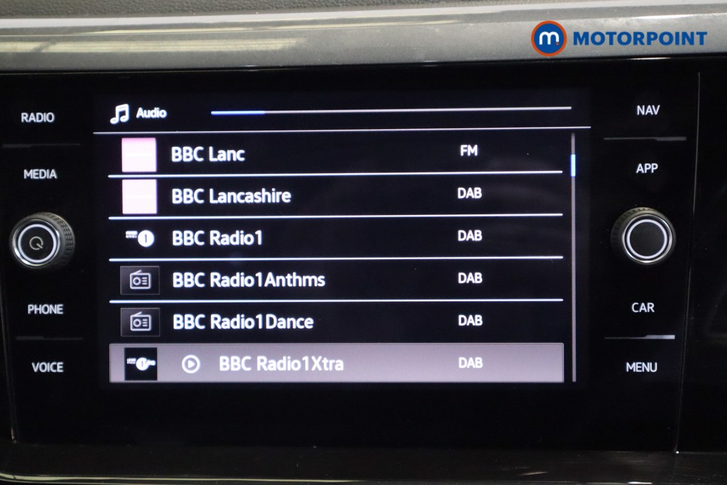 Volkswagen Polo R-Line Manual Petrol Hatchback - Stock Number (1587434) - 19th supplementary image
