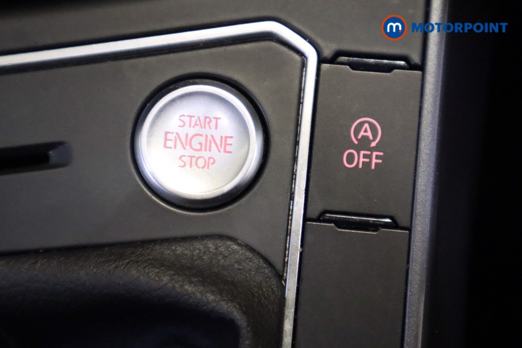 Volkswagen Polo R-Line Manual Petrol Hatchback - Stock Number (1587434) - 21st supplementary image