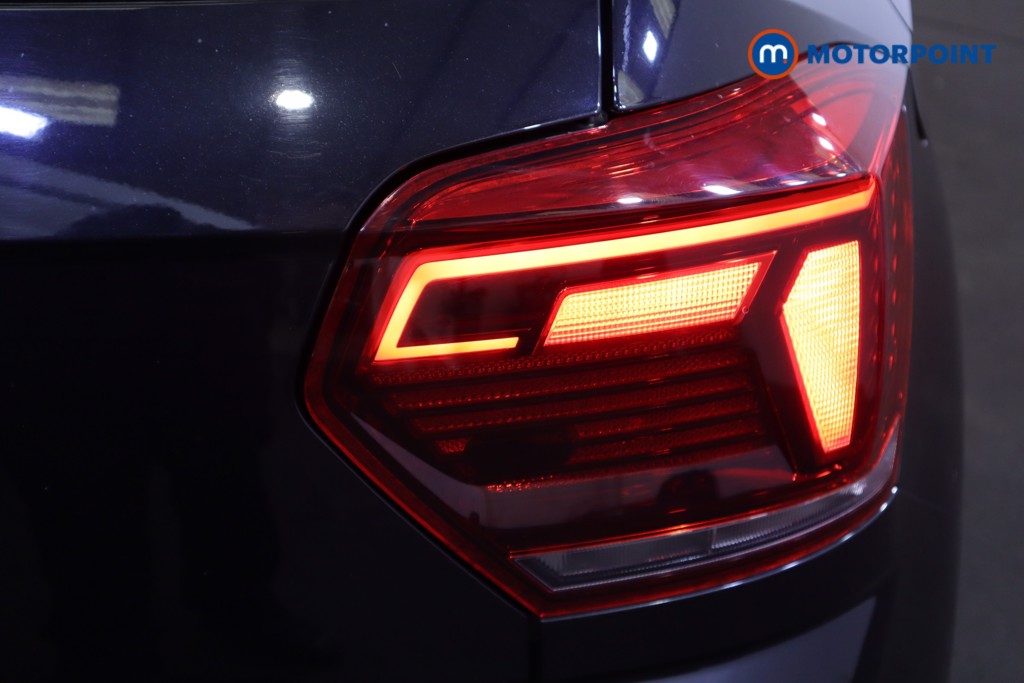 Volkswagen Polo R-Line Manual Petrol Hatchback - Stock Number (1587434) - 30th supplementary image