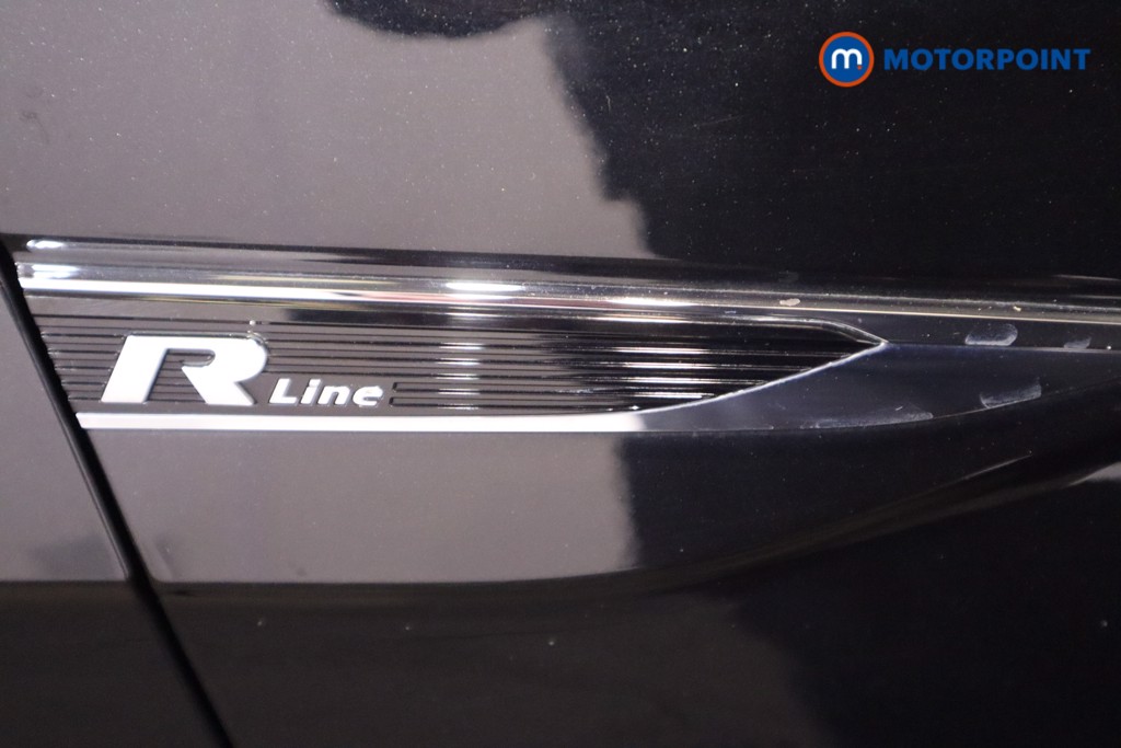Volkswagen Polo R-Line Manual Petrol Hatchback - Stock Number (1587434) - 32nd supplementary image