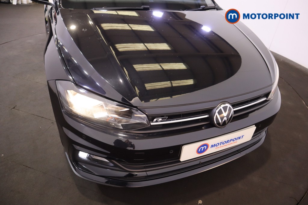 Volkswagen Polo R-Line Manual Petrol Hatchback - Stock Number (1587434) - 34th supplementary image