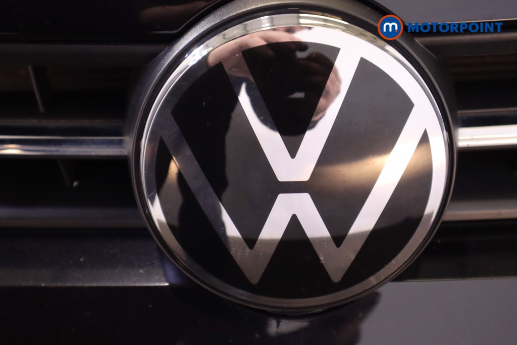 Volkswagen Polo R-Line Manual Petrol Hatchback - Stock Number (1587434) - 35th supplementary image