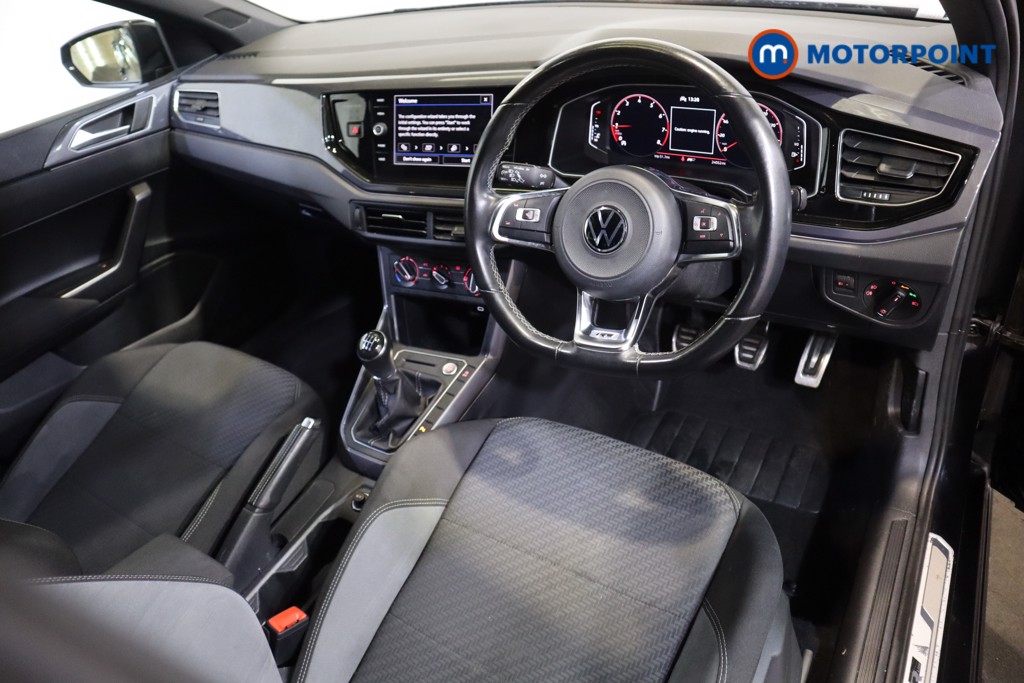 Volkswagen Polo R-Line Manual Petrol Hatchback - Stock Number (1587434) - 1st supplementary image