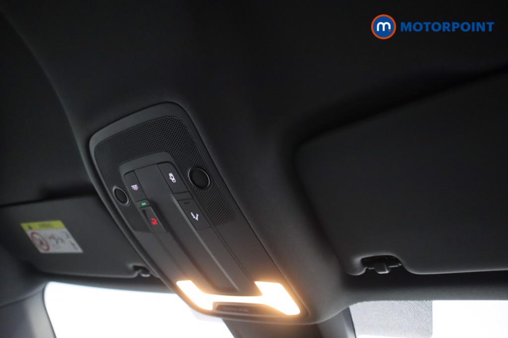 Audi A3 Sport Manual Petrol Saloon - Stock Number (1587509) - 8th supplementary image